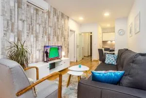 Apartman Tirena - 贝尔格莱德