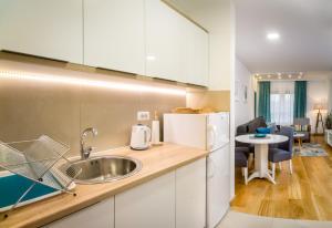 Apartman Tirena