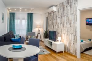 Apartman Tirena