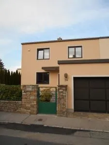 Perchtoldsdorf Schnell-Bahn / Bahnhof Liesing - بيرشتولدسدورف