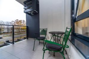 Apartman Tirena