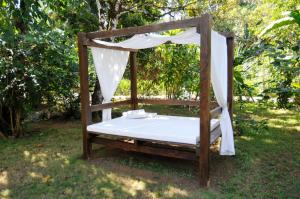 Naturalmente Boutique Bungalows y Cocina Mediterránea