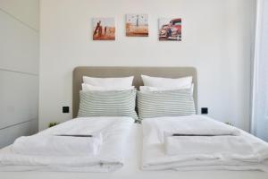 Standard Apartment by Hi5 - Anker 1