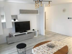 Apartament Roztocze