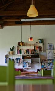 Naturalmente Boutique Bungalows y Cocina Mediterránea