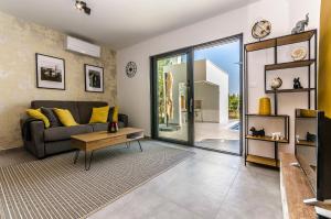 Apartments Villa Adriana II