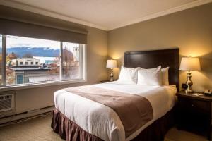Regent Hotel Revelstoke