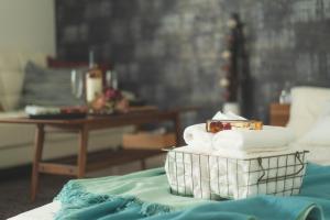 K&K Apartment Kita-Akabane #202