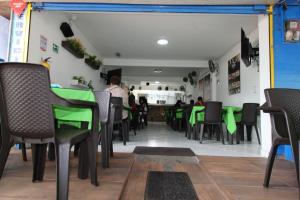 HOTEL MANAGER OBELISK