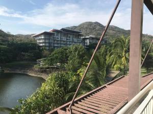 Creys condo at Pico de Loro Cove