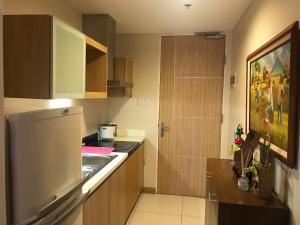 Creys condo at Pico de Loro Cove