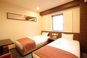 Smile Hotel Kawaguchi