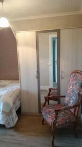 SOLANGE Maison dHotes