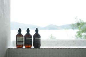 Denpaku The Beachfront MIJORA