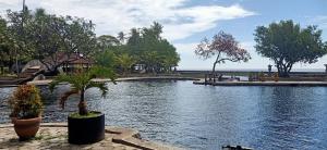 Palm Beach Villas Bali