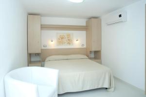 Triple Room room in B&B Ala Marina