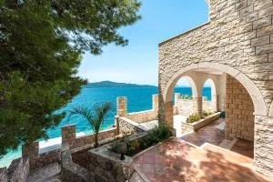 Beach Villa Ratac - Šipanska Luka