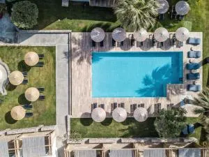 Aggello Boutique Hotel - Stalida