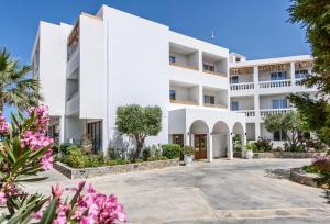 Aggello Boutique Hotel Heraklio Greece