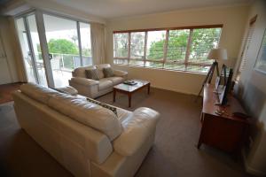 Seachange Coolum Beach