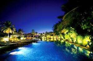 Kenilworth Resort & Spa, Goa