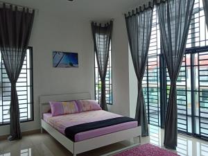 Casuarina Sea Breeze Desaru
