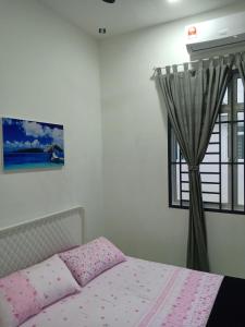 Casuarina Sea Breeze Desaru