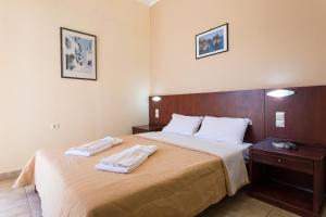 Glaros Hotel