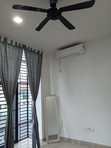 Casuarina Sea Breeze Desaru
