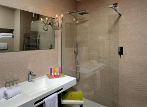 Aemilia Hotel Bologna (Bologna)