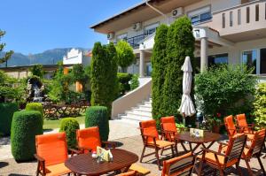 Hotel Stefanos Thassos Greece