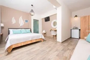 Hotel Stefanos - 基尼拉