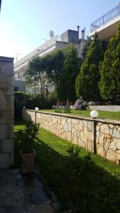 Arcadian Apartments & Studios Arkadia Greece