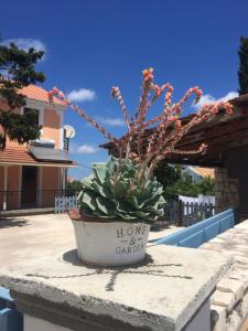 Villa Tettix (Τέττιξ)