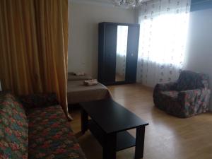 Apartment Khimshiashvili 9