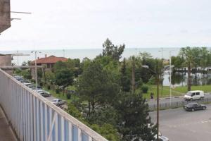 Apartment Khimshiashvili 9