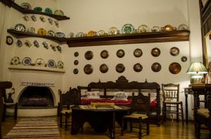 Plori House Skyros Greece