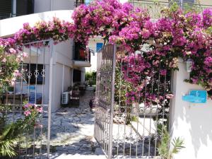 George House Lefkada Greece