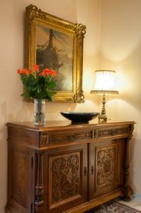 Romantik Hotel Beau Rivage Weggis
