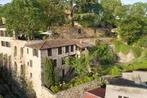 Appartements La Batie : photos des chambres