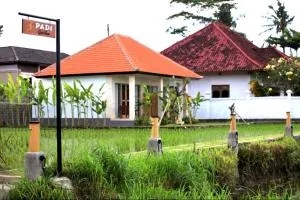 Padi guest house - Lebih