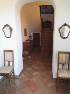 Le coste