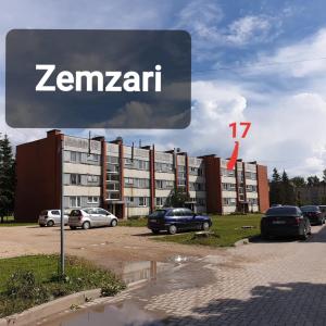 Apartamenti Danna