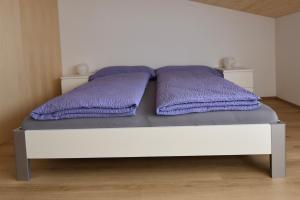 Ferienwohnung Gemeindematte