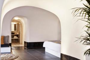 San Antonio - Small Luxury Hotels of the World Santorini Greece