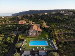 Uno sguardo in paradiso