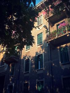 Frank-Kiss Apartments