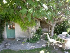 Maisons de vacances La Source a Bonnieux en Luberon : photos des chambres