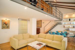 Appartamento a Castel SantAngelo con terrazza