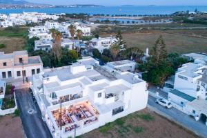 Pavlos Place Antiparos Greece